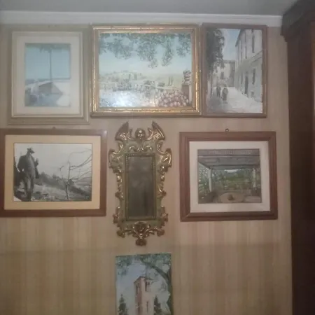 Della Nonna Lucca