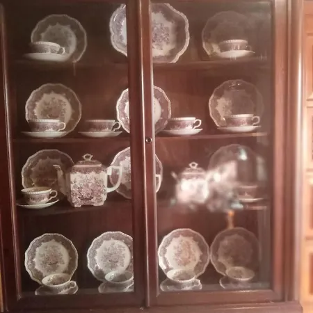 Konukevi Della Nonna *